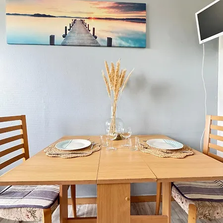 Le Pignon - Tv, 1min De La Mer, Appartement