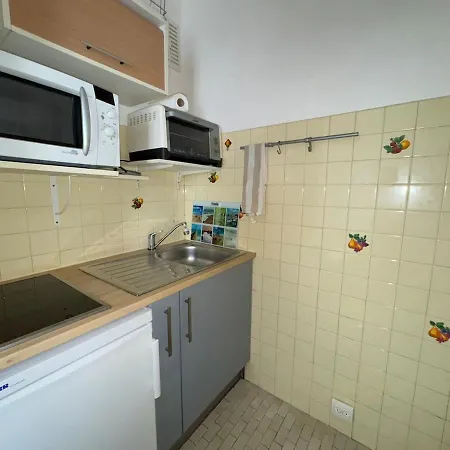 Le Pignon - Tv, 1min De La Mer,