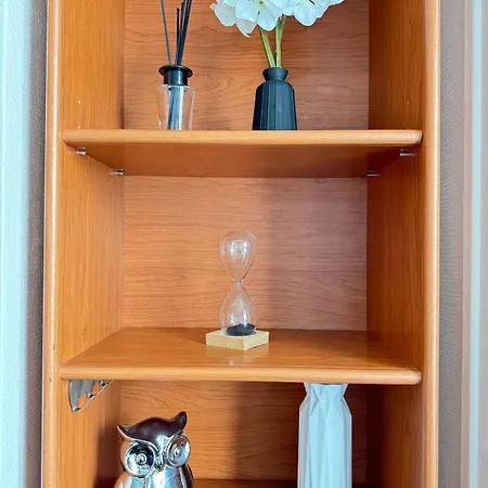 Appartement Le Pignon - Tv, 1min De La Mer,