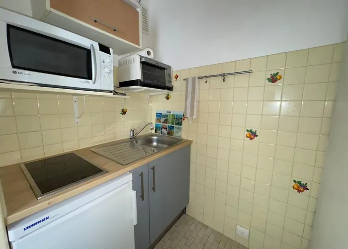 Le Pignon - Tv, 1min De La Mer,