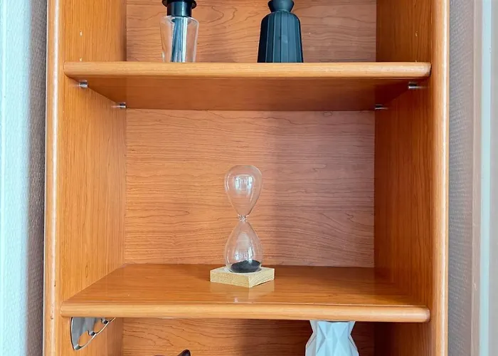 Apartamento Le Pignon - Tv, 1min De La Mer,